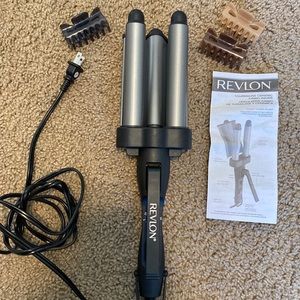 Revlon Jumbo Waver